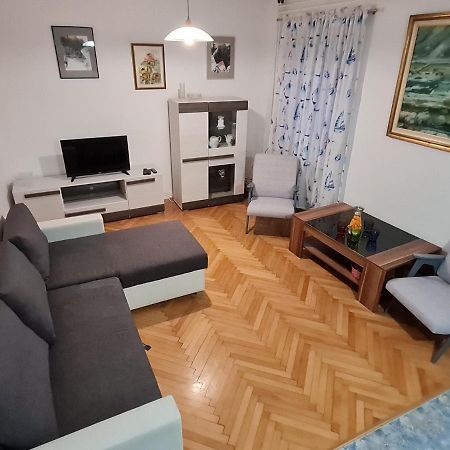 Apartman Nena Crikvenica Εξωτερικό φωτογραφία