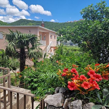 Apartman Nena Crikvenica Εξωτερικό φωτογραφία