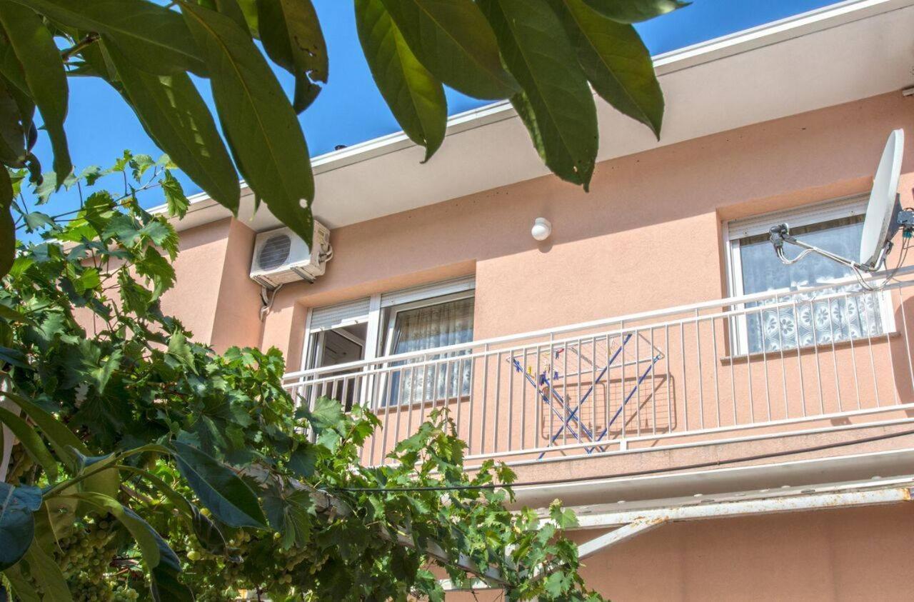 Apartman Nena Crikvenica Εξωτερικό φωτογραφία