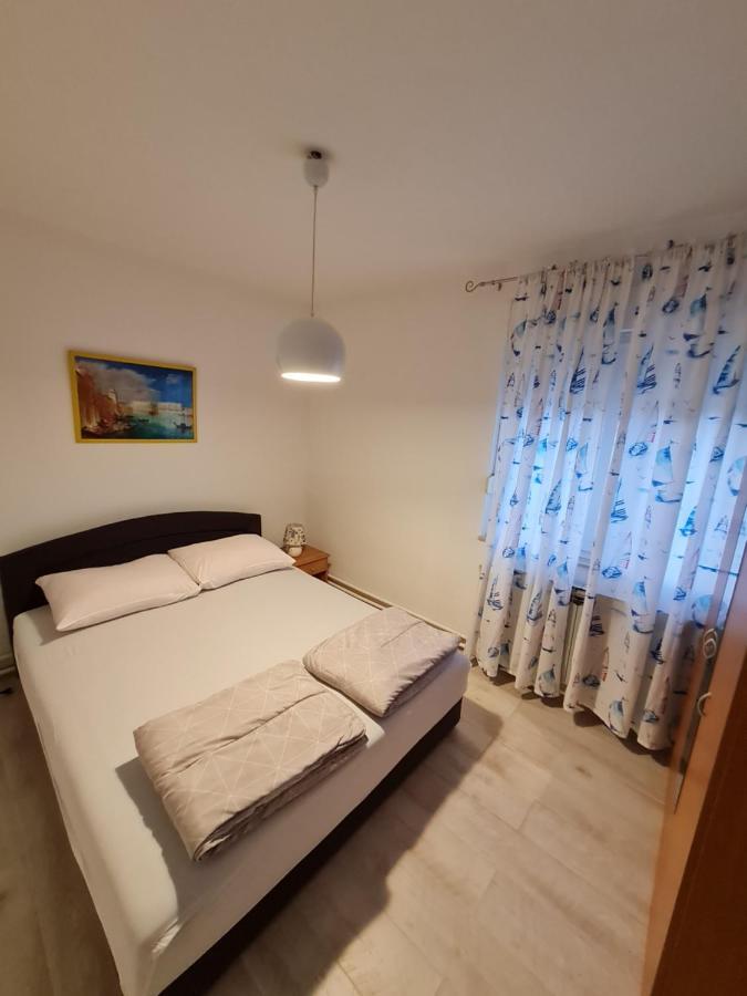 Apartman Nena Crikvenica Εξωτερικό φωτογραφία