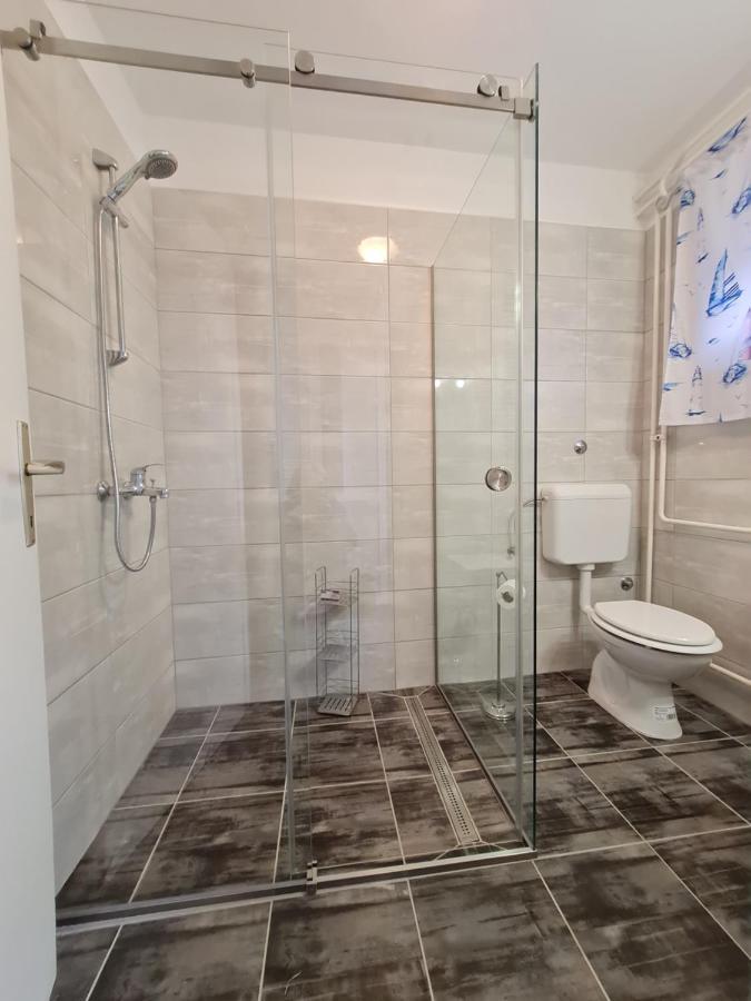 Apartman Nena Crikvenica Εξωτερικό φωτογραφία