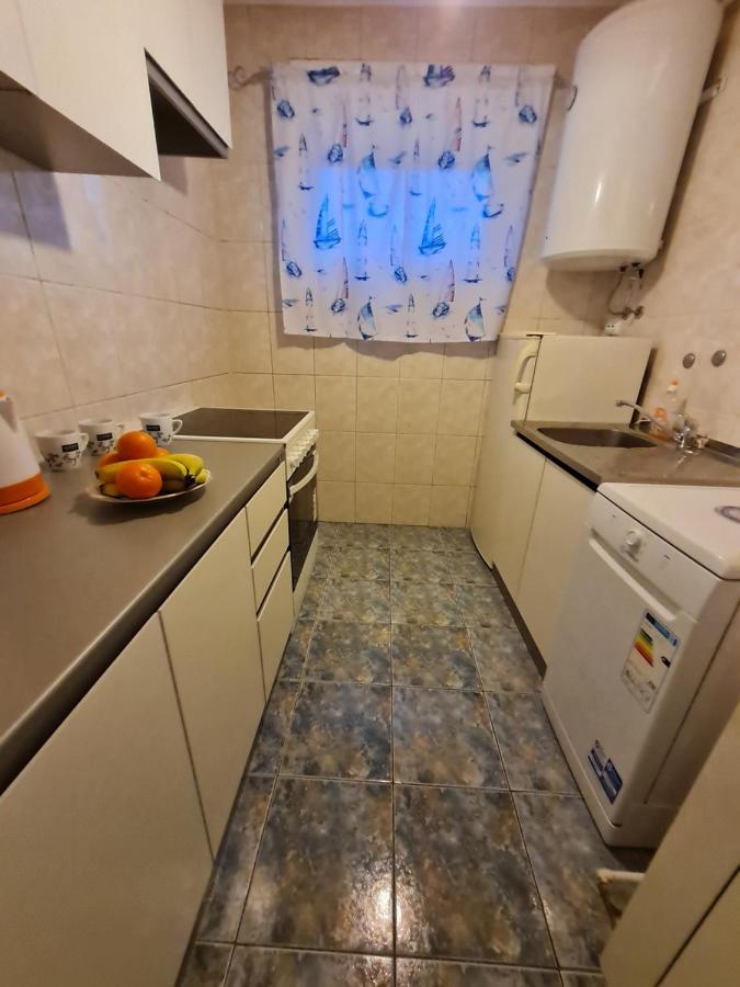 Apartman Nena Crikvenica Εξωτερικό φωτογραφία